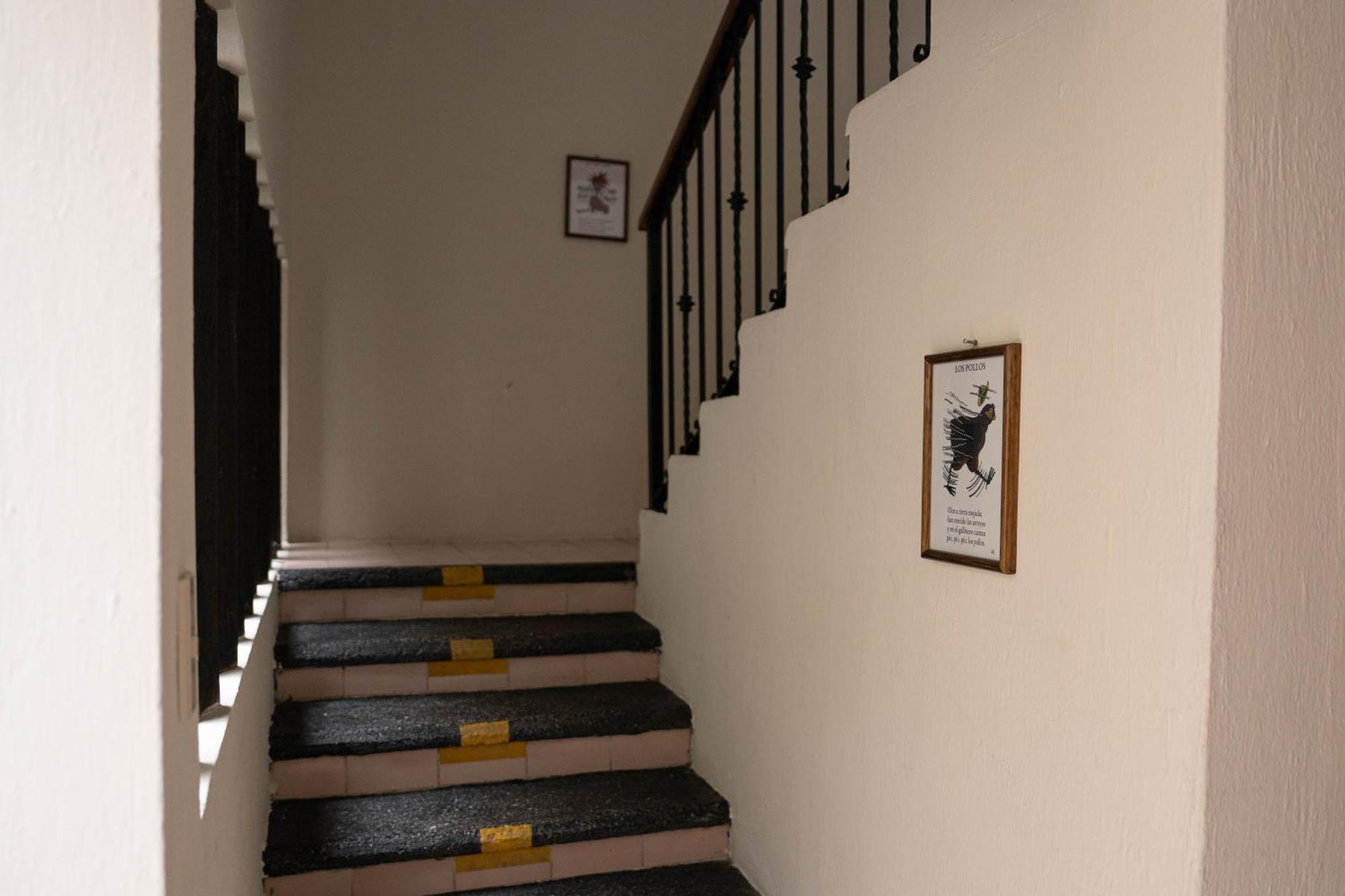 Casa Venus Hotel San Cristobal de las Casas Exterior photo